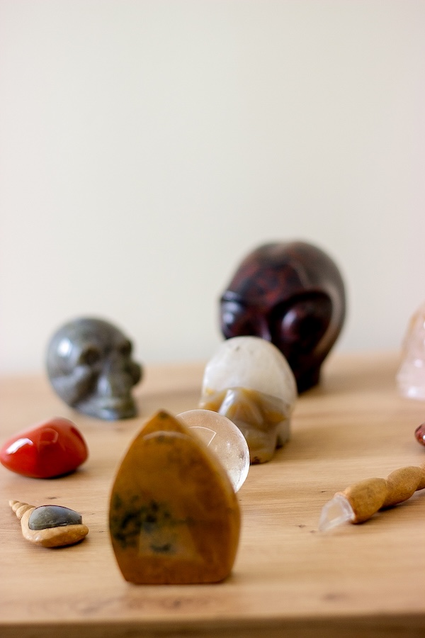 Révhegyi Nóra - Lélekrész-állítás, Karma tánc, Elvonulások - 10